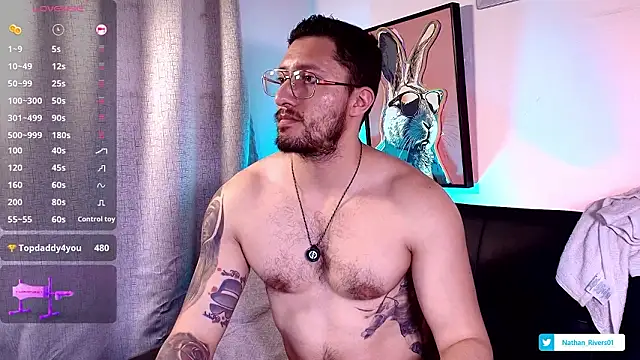 Nathan_rivers Live XXX Chat