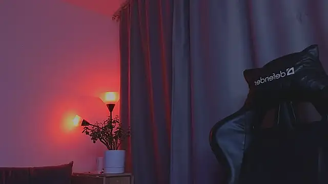 แชท XXX สดของ _JessieVibes