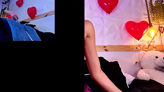 Czat XXX na żywo – Sopphiaa_Payton