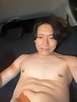 Show webcam de Kaaa_JP