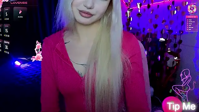 Chat XXX Live LinaLirian