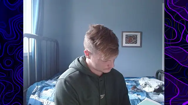 lustylyndon Live XXX-Chat