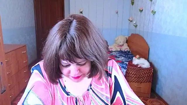 แชท XXX สดของ Audrey_Aura