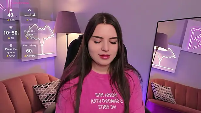 Czat XXX na żywo – AliceLiador