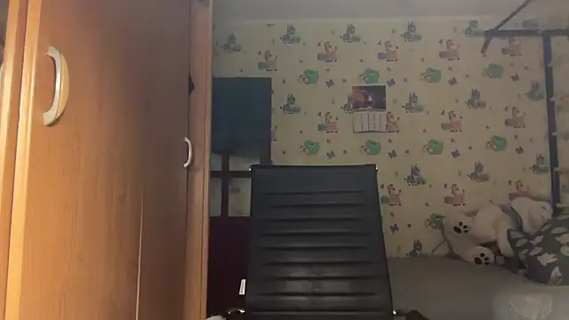 Вебкам-шоу chiraq1945