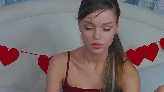 Chat XXX en directo de MarilynNova