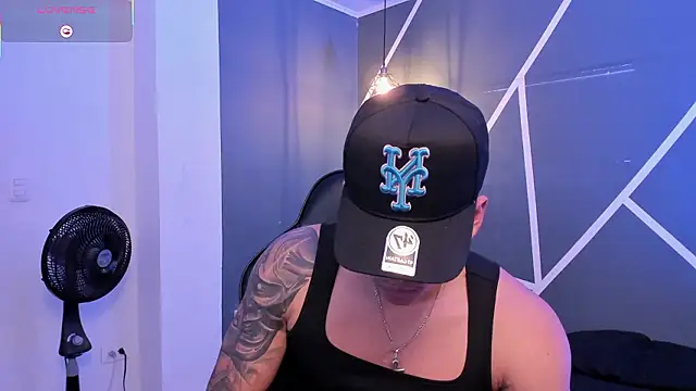 Draven_Marceaux Live XXX-Chat