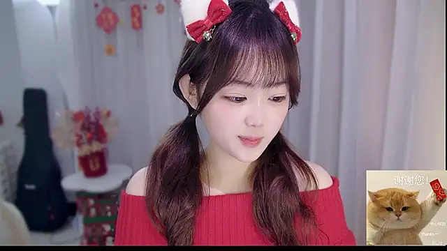 Chat XXX Live YUANYUAN-A