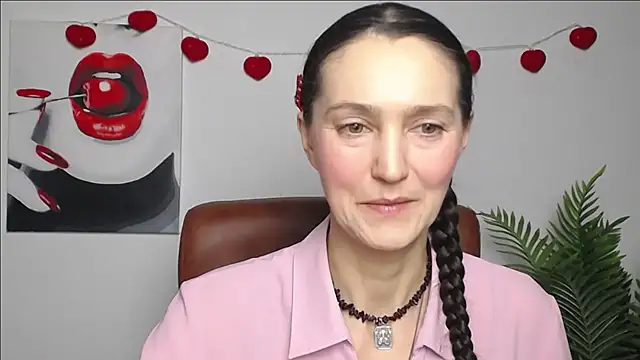 Show de webcam de TayaFinch