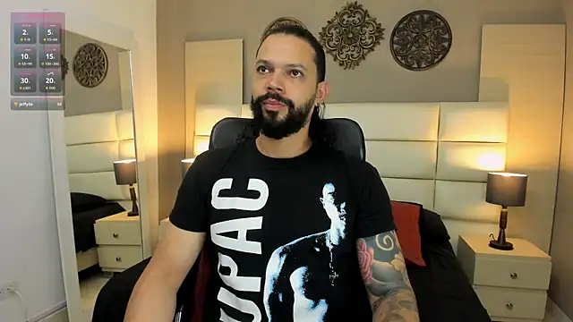 AlukardBig Chat XXX in diretta