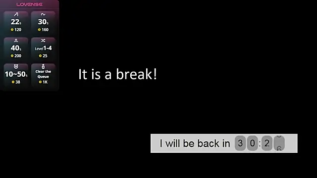 DavidLeatherhofff Chat XXX in diretta