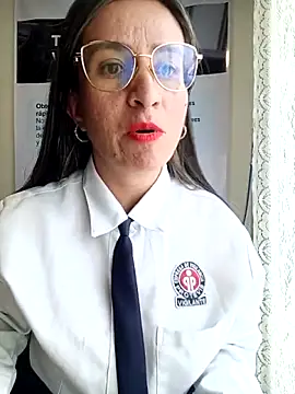 Czat XXX na żywo – Valentina--1