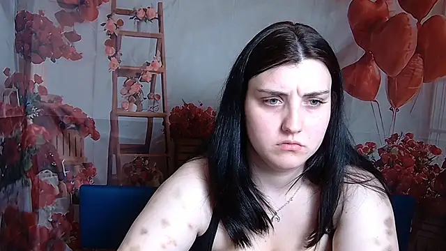 Chatroom XXX en direct de ScarletCargo