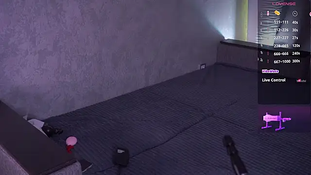 LipDipTalkn Live XXX chat