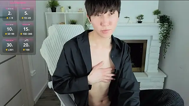 YugoAsian Live XXX-Chat