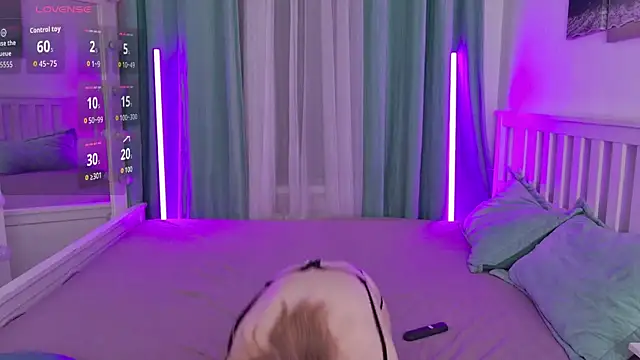 Chat XXX Live _Babyface_