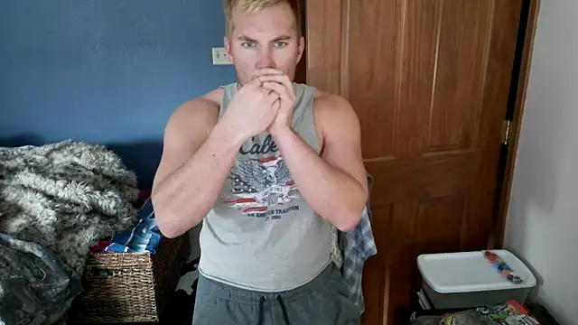 SpunRedneck: вебкам-шоу