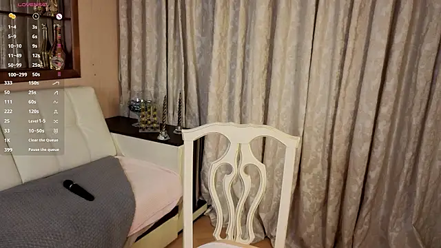 elvalueur 라이브 XXX 채팅