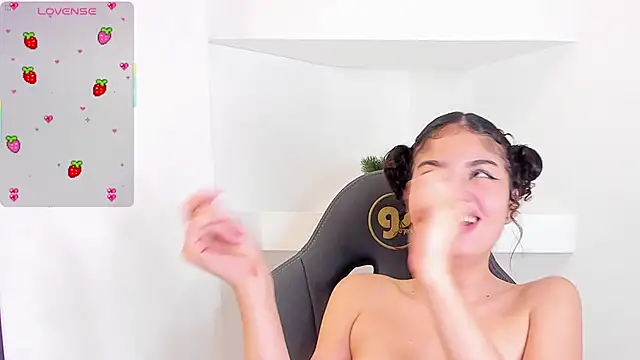 Chat XXX en directo de chloe_cortez