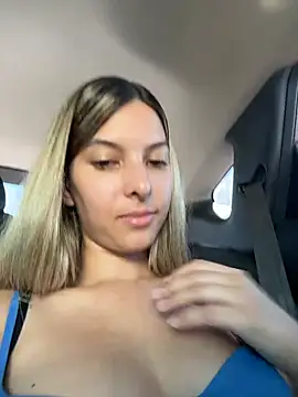 Czat XXX na żywo – Nata_Kitty