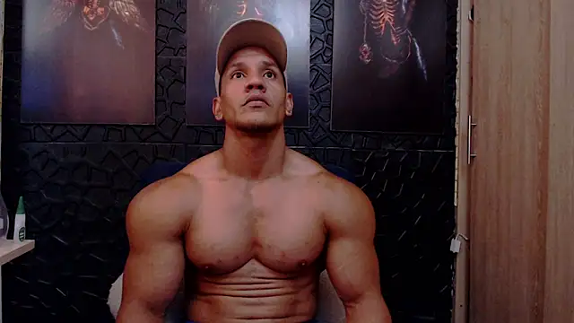 viktor_herrera Live XXX-Chat