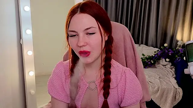 GraceYork Chat XXX in diretta