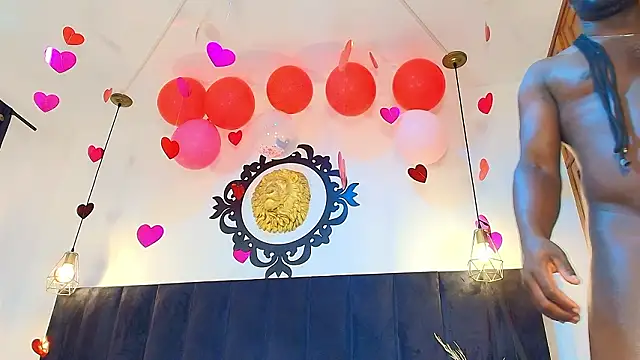 elnegritodelsabor1 Chat XXX in diretta