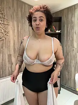 BabyChanntal Live XXX-Chat