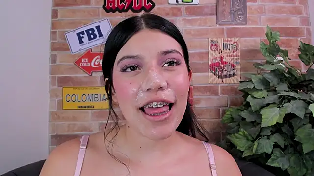 foxy_vera's Live XXX Chat