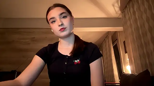 LissaBliss – webcam-show