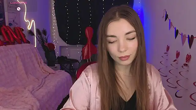 Chat XXX Live Adriennes