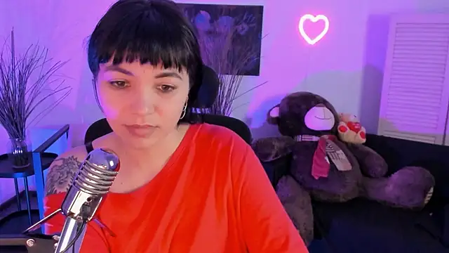 แชท XXX สดของ NeoGeisha