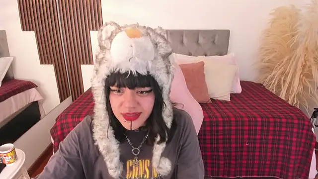 Nahemot_sadish: απευθείας συνομιλία ΧΧΧ