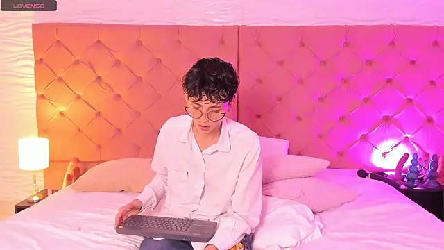 Hary_Andren Live XXX chat