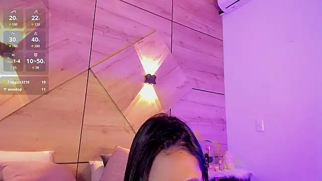 _victoria_lee 라이브 XXX 채팅