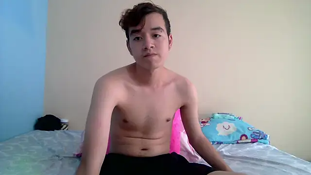 Вебкам-шоу IronDante