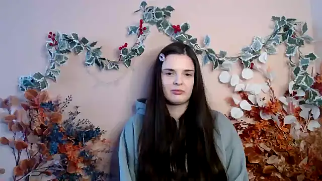 Vanilla_Kisss – Kamerová šou