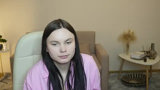 Chat XXX Live LeilaErcolani