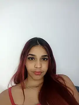 Webkamerová show Kaelis_hot