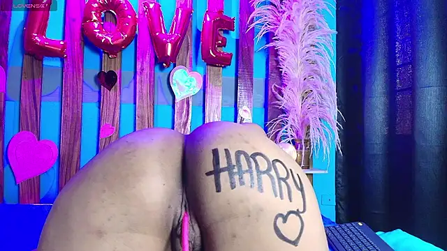 DinokoAndKimcycin Webbikameraesitys