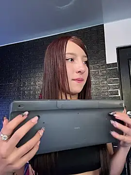 Athenea_LSn Live XXX chat