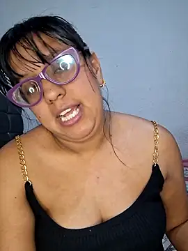 Chatroom XXX en direct de ZaidaWet