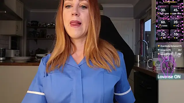 stripmequick Live XXX-Chat