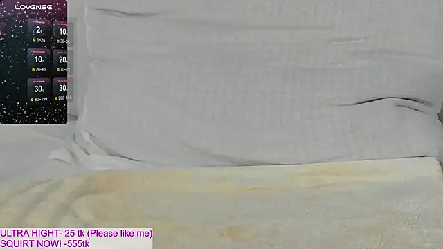 Chat XXX en directo de kitty69grey