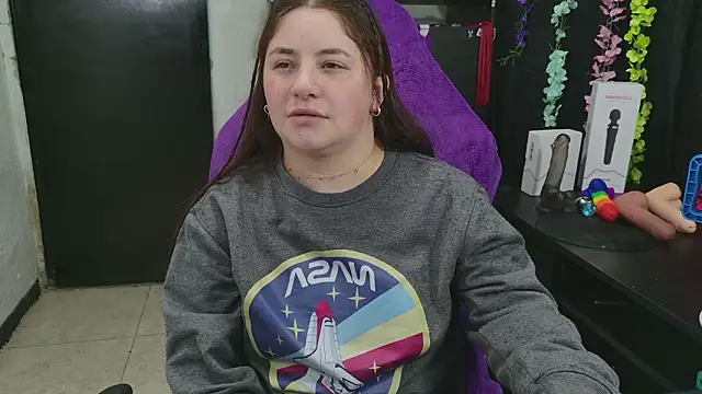 ann_bronw live XXX chat