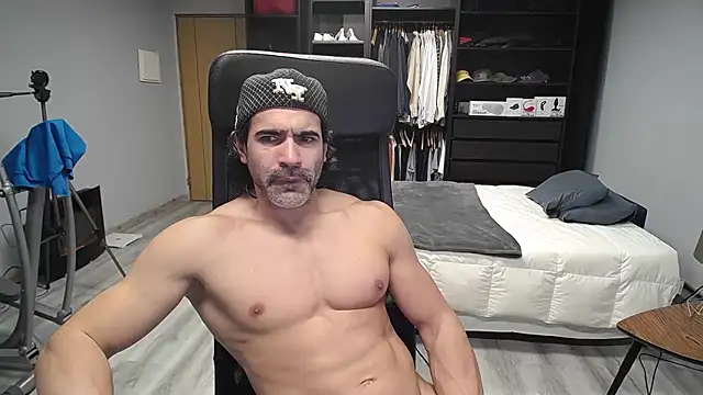 latinoo23bom Live XXX-Chat