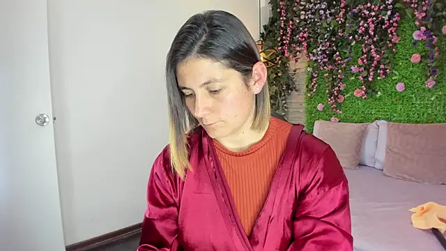 Czat XXX na żywo – SarahDeyvis