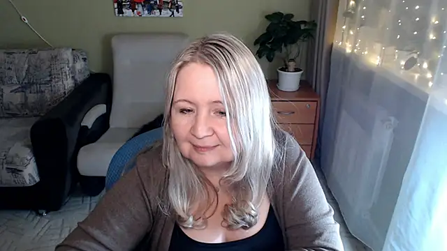 JanaMayer 라이브 XXX 채팅