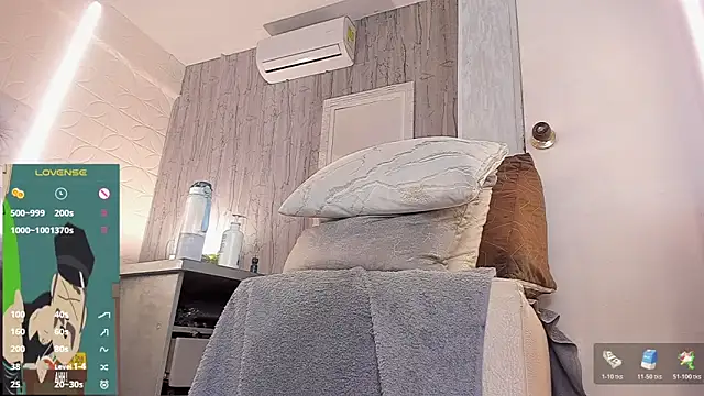 JUANDIAMONDS98 Live XXX-Chat