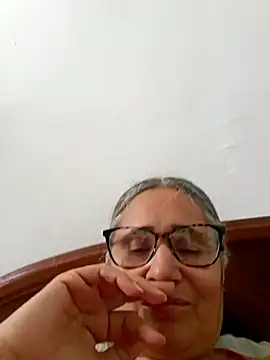 Show de webcam de _candi